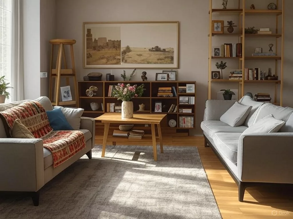 Culori în Designul de Interior Culori în Designul de Interior