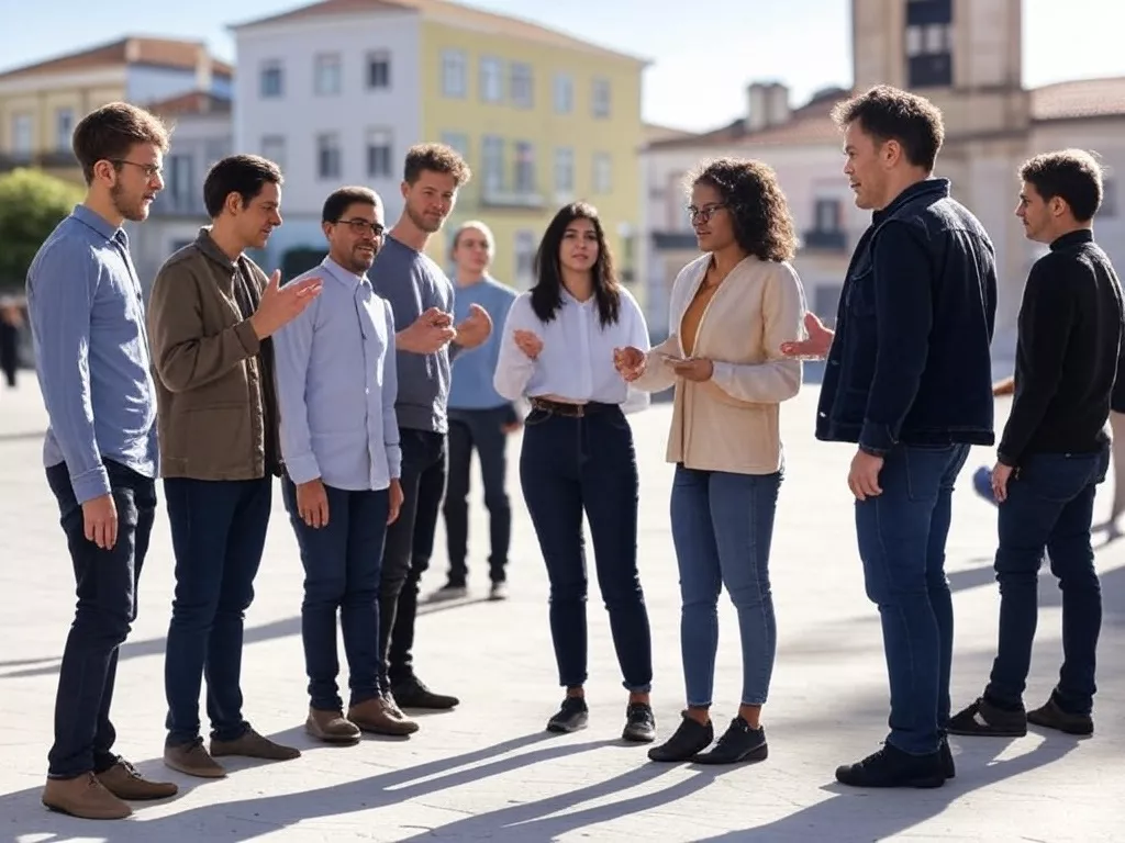 Actuatoare în Portugalia Actuatoare în Portugalia