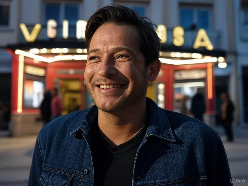 Actor în Portugalia Actor în Portugalia