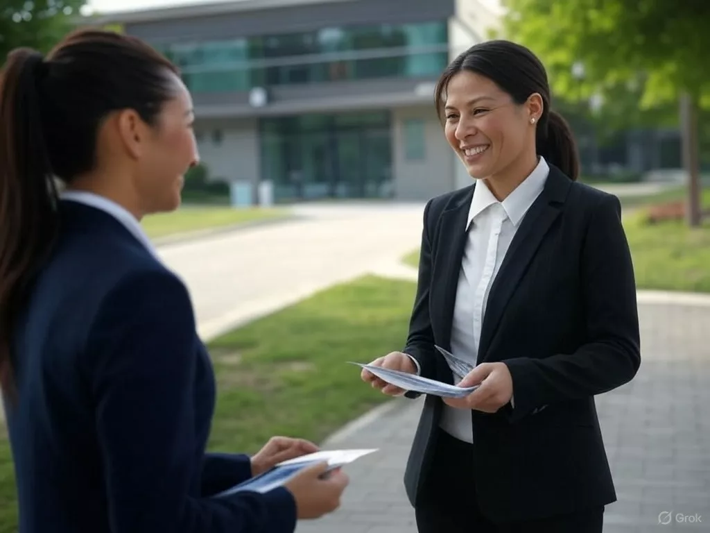Introducere în cariera de consultanță Introducere în cariera de consultanță