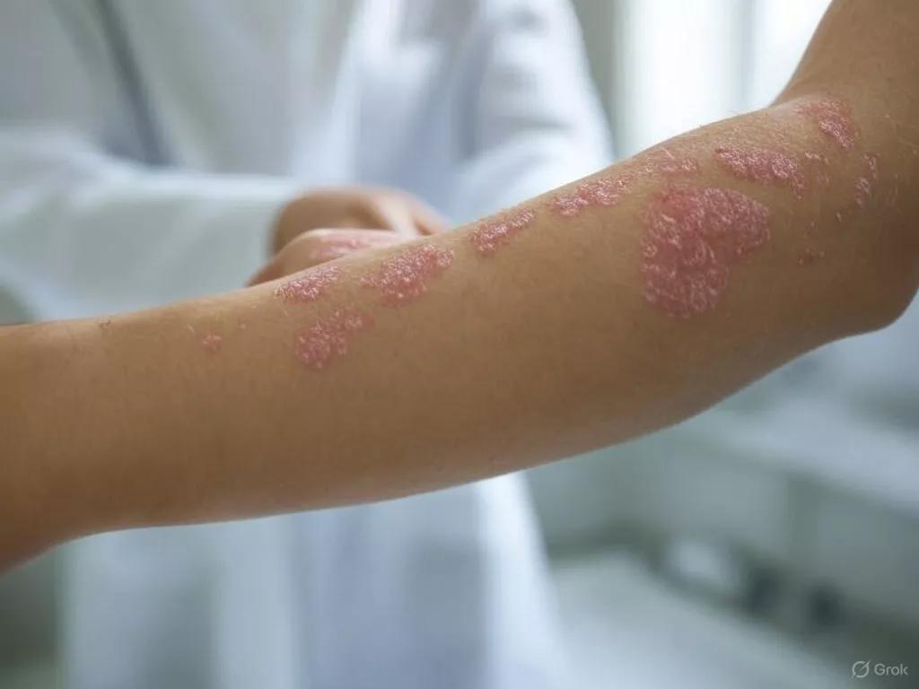 Gestionarea Psoriazisului: Sfaturi de Stil de Viață și Strategii de Îngrijire Personală Gestionarea Psoriazisului: Sfaturi de Stil de Viață și Strategii de Îngrijire Personală
