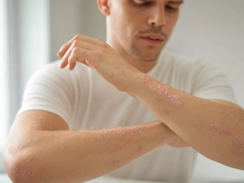 Ce este psoriazisul? Ce este psoriazisul?