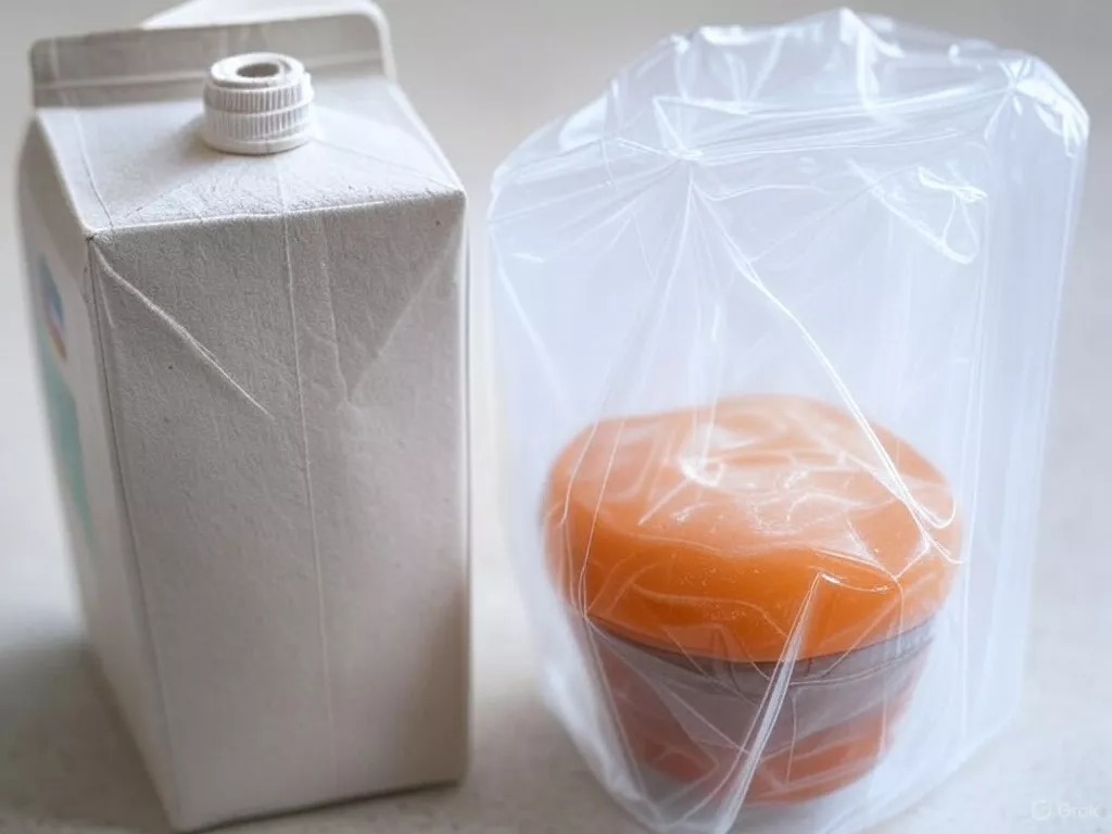 3. Reciclabilitate 3. Reciclabilitate