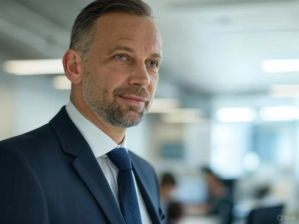 Importanța Alegerii unui Contractor Industrial Profesionist Importanța Alegerii unui Contractor Industrial Profesionist