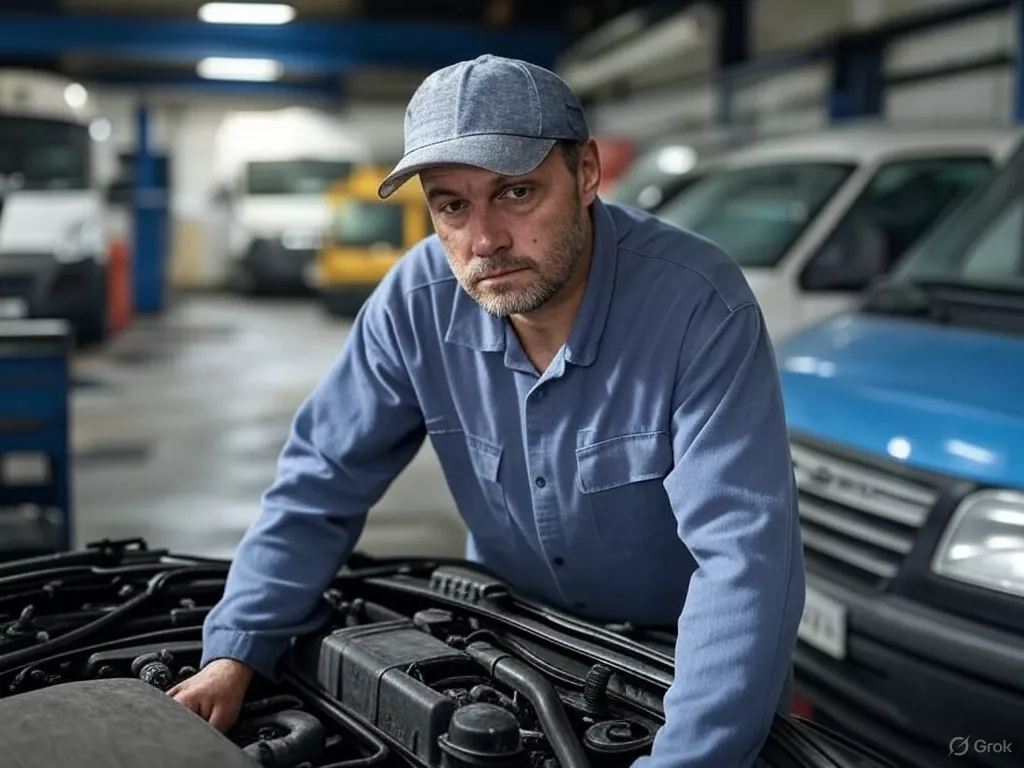 Servicii oferite de service-urile diesel Servicii oferite de service-urile diesel