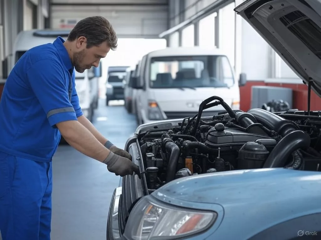 Parti de schimb pentru vehicule diesel Parti de schimb pentru vehicule diesel