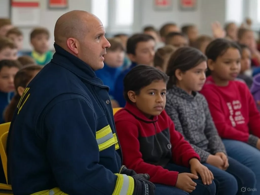 Instruirea și Pregătirea Pompierilor Instruirea și Pregătirea Pompierilor