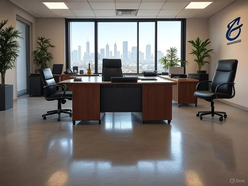 Servicii de Curățenie Comercială Premium - Îmbunătățiți Spațiul de Lucru Azi! Servicii de Curățenie Comercială Premium - Îmbunătățiți Spațiul de Lucru Azi!