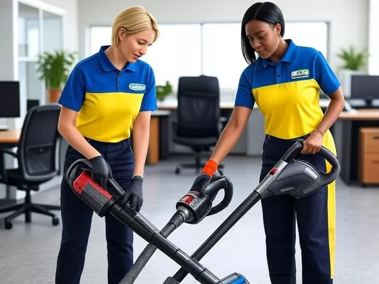 Serviciu de curatenie comerciala în Portugalia Serviciu de curatenie comerciala în Portugalia