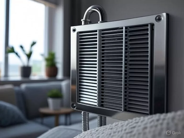 Asigurarea Calității Aerului Interior Sănătos cu Îmbrăcămintea Ventilatoarelor Asigurarea Calității Aerului Interior Sănătos cu Îmbrăcămintea Ventilatoarelor