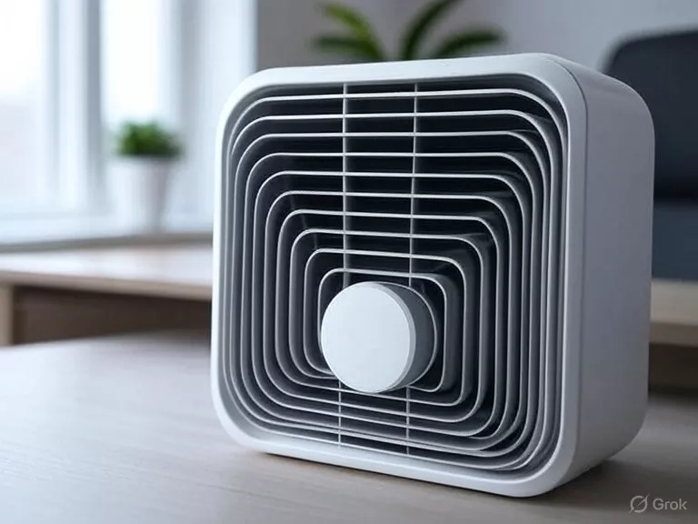 Ce Este Îmbrăcămintea Ventilatoarelor? Ce Este Îmbrăcămintea Ventilatoarelor?