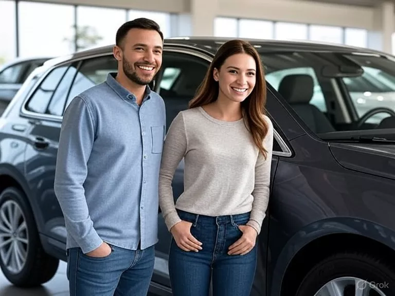 Ce Este Leasingul Auto? Ce Este Leasingul Auto?