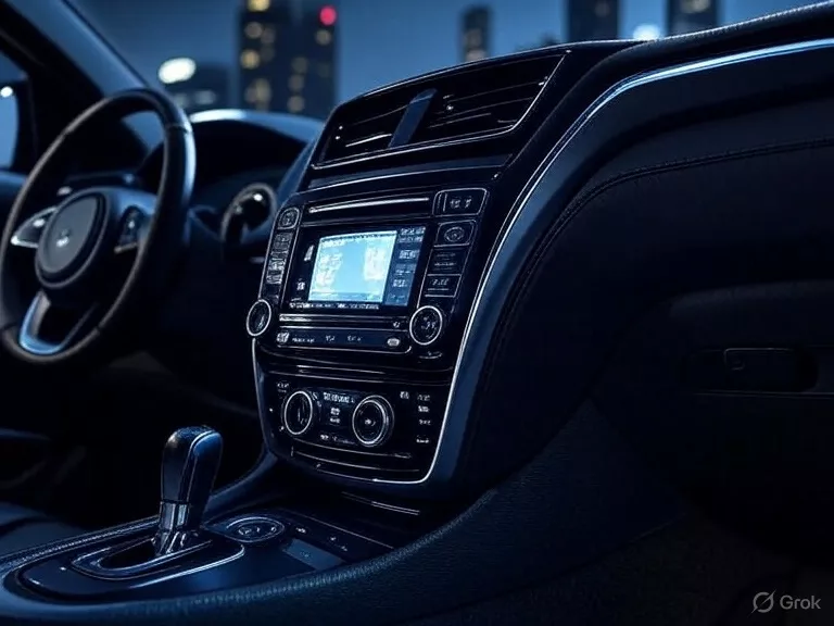 Upgradează-ți Mașina cu Sisteme Audio de Ultimă Generație Upgradează-ți Mașina cu Sisteme Audio de Ultimă Generație