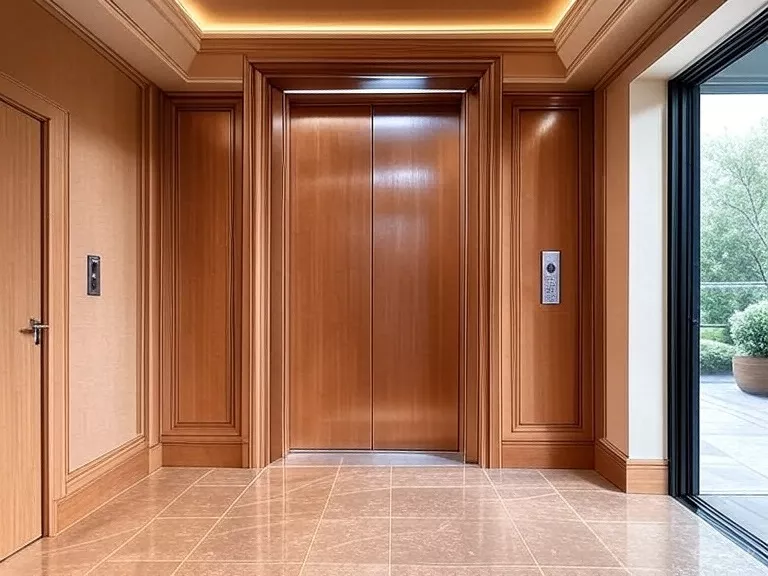 Confortul Lifturilor de Acasă Confortul Lifturilor de Acasă